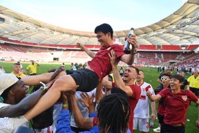 爱游戏娱乐-包含集结日斯图加特调整名单以备全明星赛，绝杀压哨环节打磨，态度坚定，细节决定成败的词条