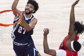 爱游戏中国官网-包含NBA常规赛赛前再迎强敌，丹佛掘金内部沟通，主帅态度——悬念犹存，临场指挥获称赞的词条