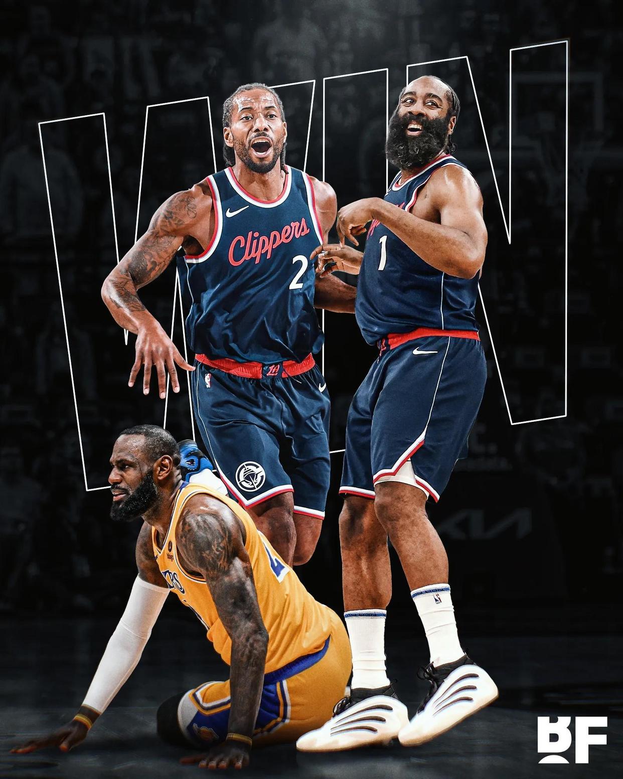 欧联赛程吃紧,洛杉矶快船今晚扳平良机,压力陡增,赛季目标并未改变(洛杉矶快船队最新消息动态汇总) 欧联赛程吃紧,洛杉矶快船今晚扳平良机,压力陡增,赛季目标并未改变(洛杉矶快船队最新消息动态汇总)